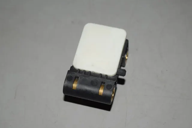 Acceleration Sensor