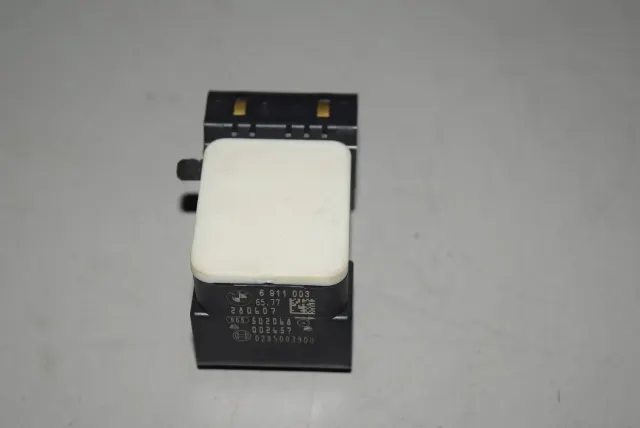 Acceleration Sensor