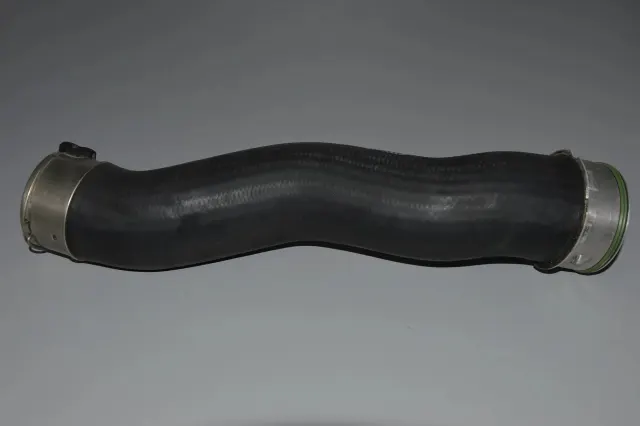 Right Side Intercooler Hose