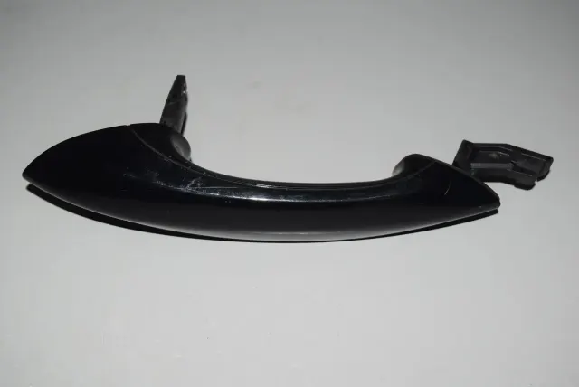Rear Left Door Exterior Handle
