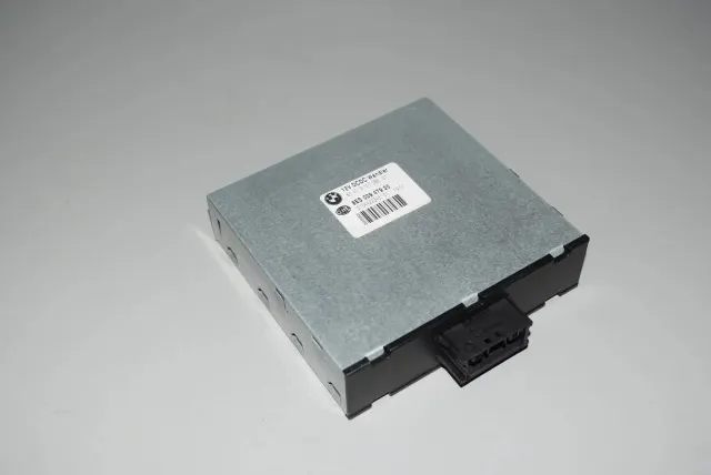Other Control Units