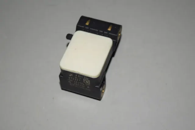 Acceleration Sensor