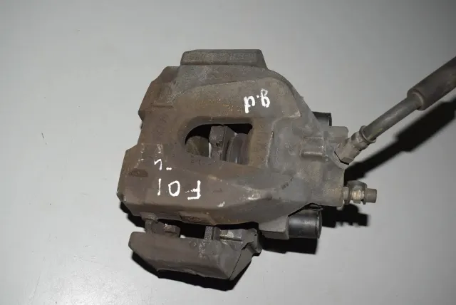 Rear Right Brake Caliper