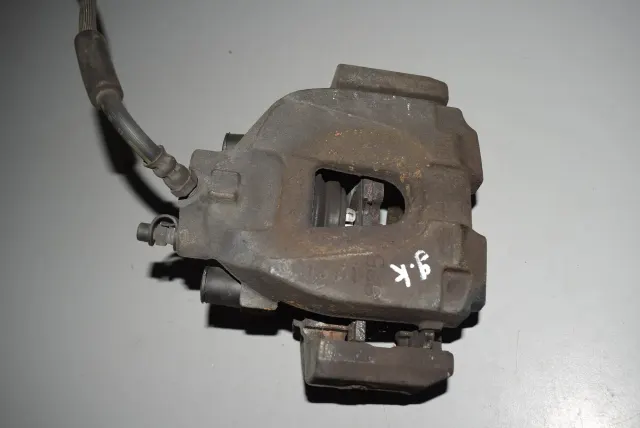 Rear Left Brake Caliper