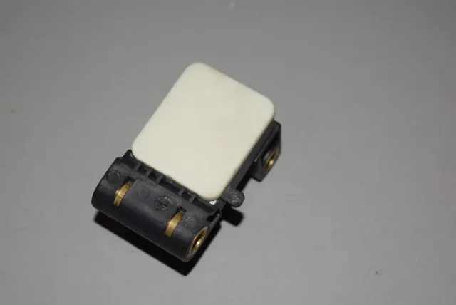 Acceleration Sensor