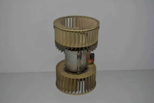 Heater Blower Fan