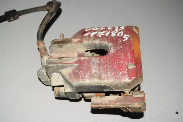 Rear Right Brake Caliper