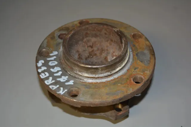 Front Right Wheel Bearing