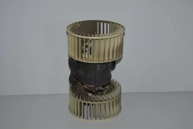 Heater Blower Fan