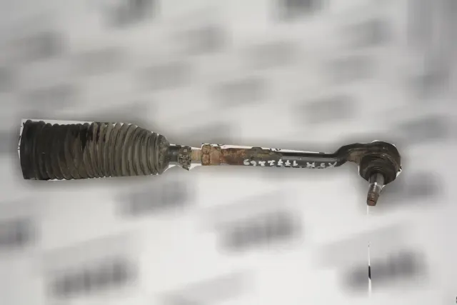 Left Side Steering Tie Rod