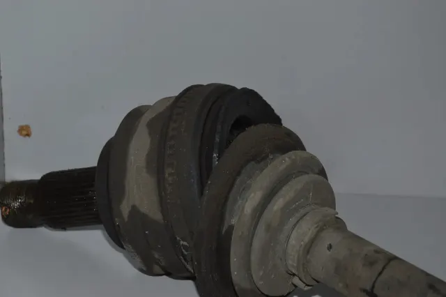 Front Right Driveshaft