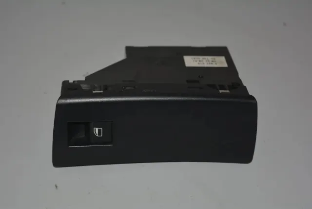 Front Left Door Window Switch