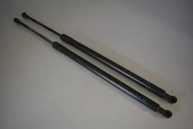 Right Side Tailgate Gas Strut