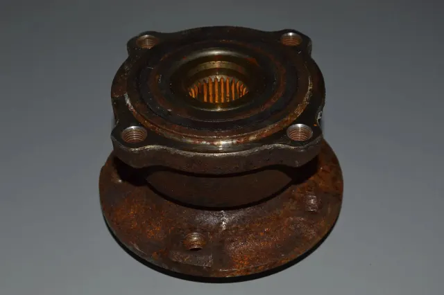 Rear Right Wheel Bearing