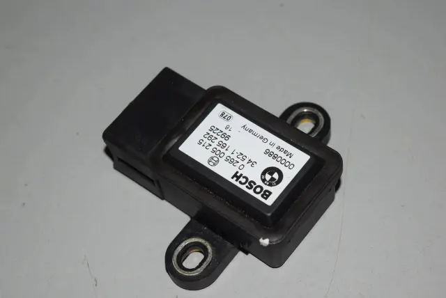 Acceleration Sensor