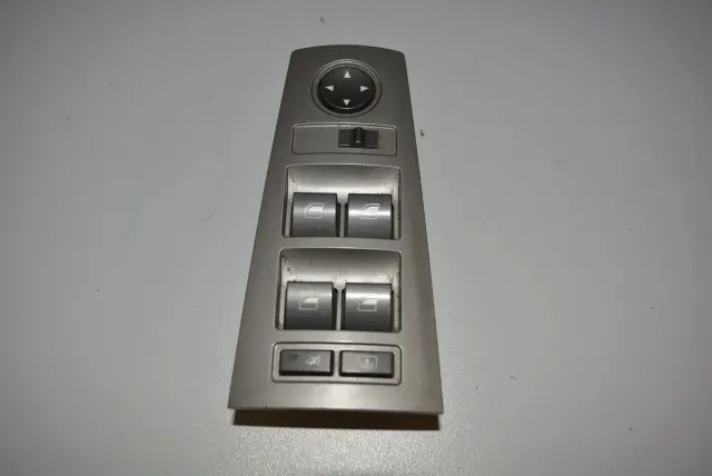 Front Right Door Window Switch