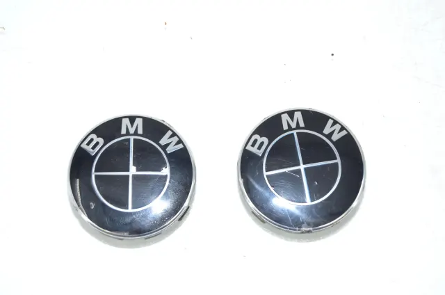 Wheel Covers