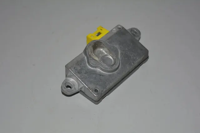 SRS Control Unit