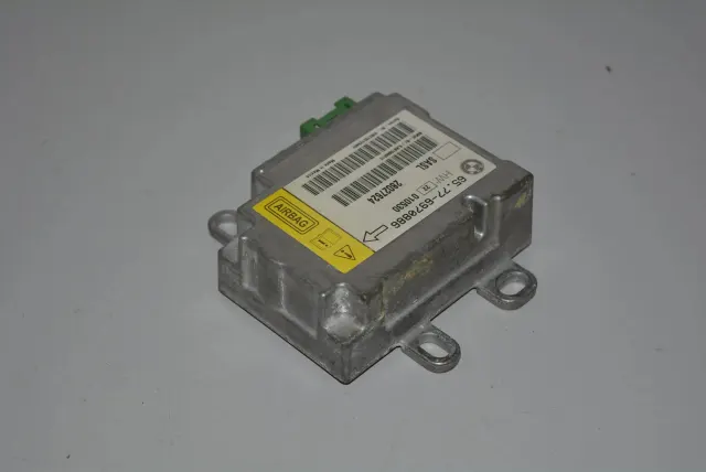 SRS Control Unit