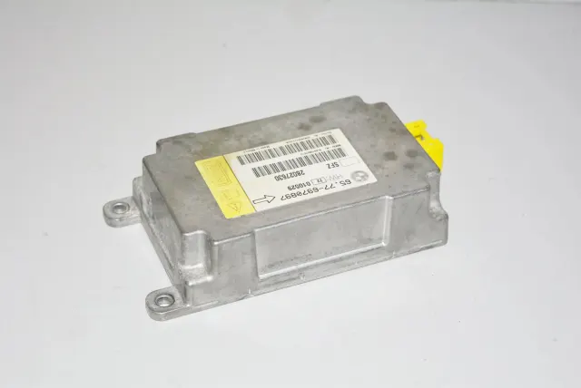 SRS Control Unit