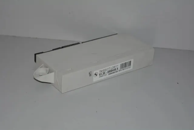 Front Left Door Control Unit