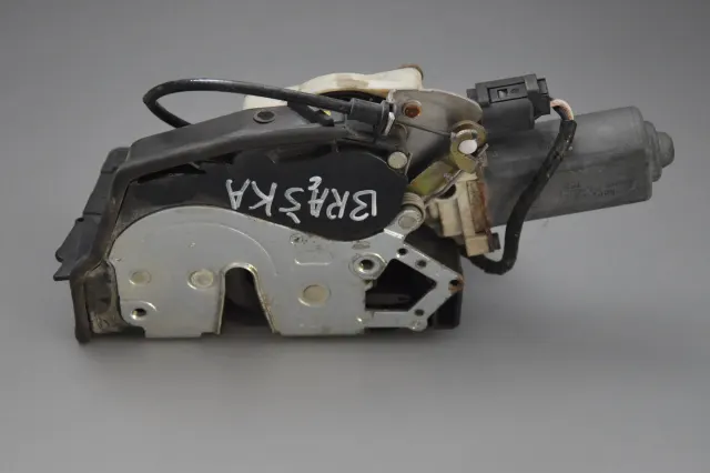 Rear Right Door Lock
