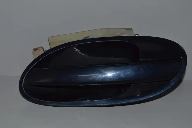 Rear Left Door Exterior Handle