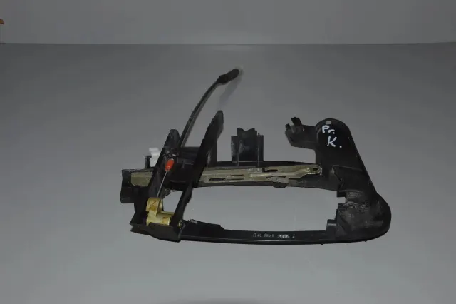 Front Left Door Interior Handle Frame