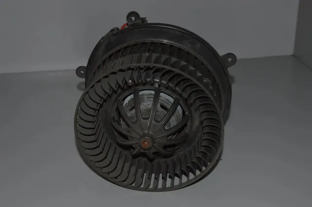 Heater Blower Fan