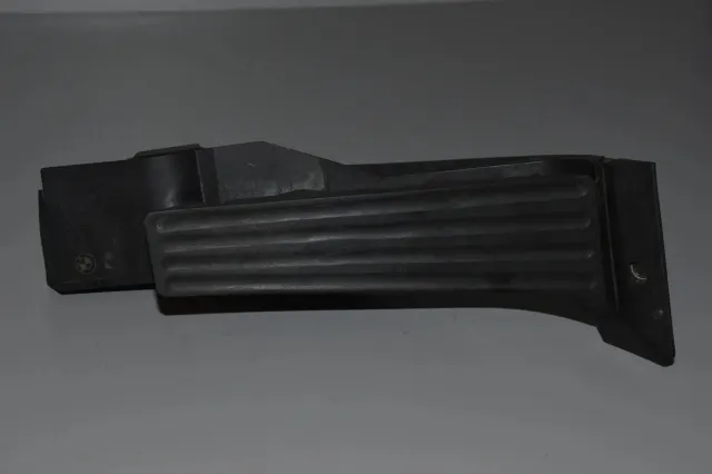 Throttle Pedal