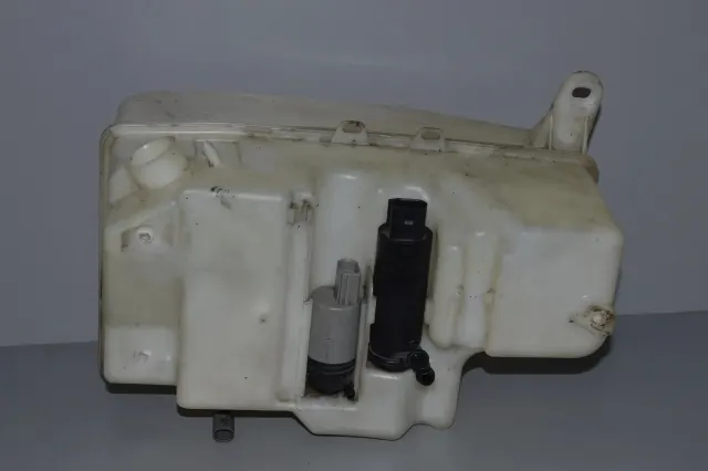 Window Washer Tank