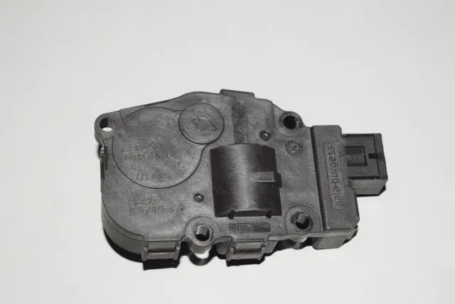 Other Control Units