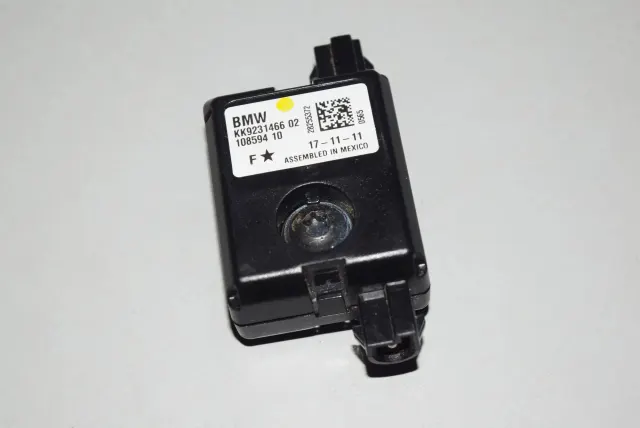 Antenna Amplifier