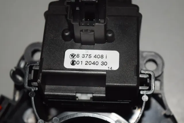 Indicator Wiper Stalk Switch