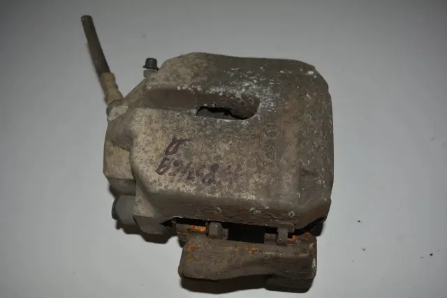Front Right Brake Caliper