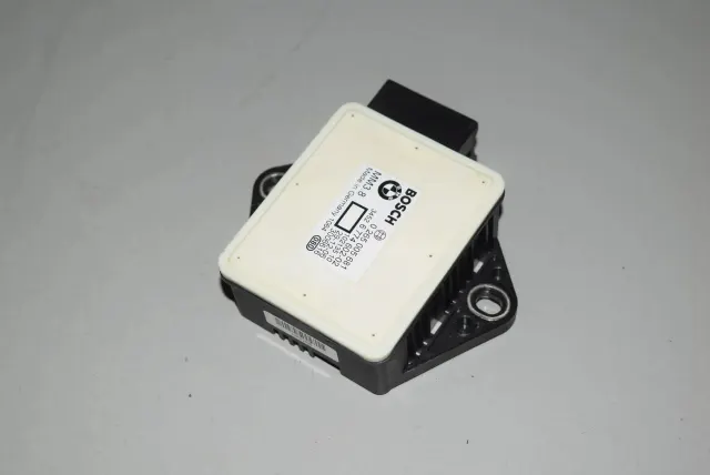 Acceleration Sensor