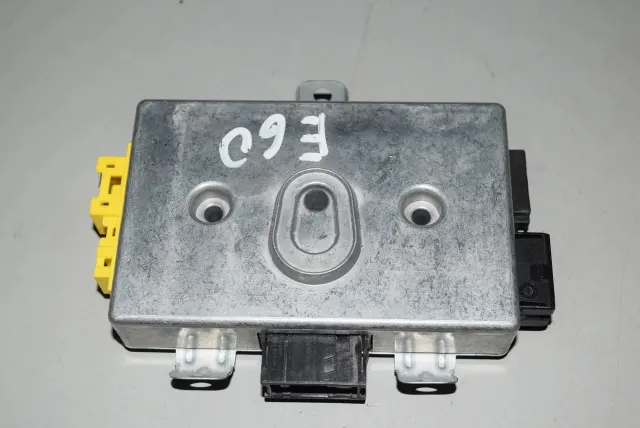 SRS Control Unit