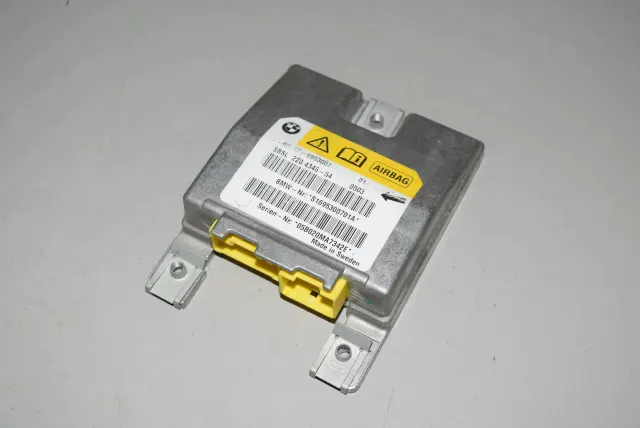 SRS Control Unit