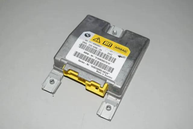 SRS Control Unit