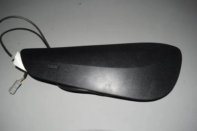 Front Left Seat Safety Bag SRS