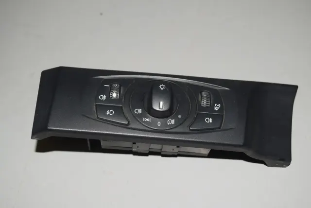 Headlight Switch Control Unit
