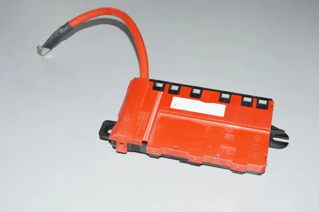 Positive Battery Cable