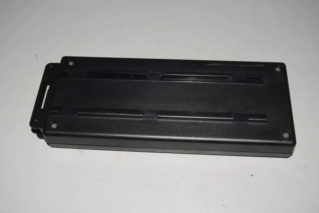 Other Control Units