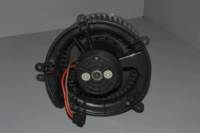 Heater Blower Fan