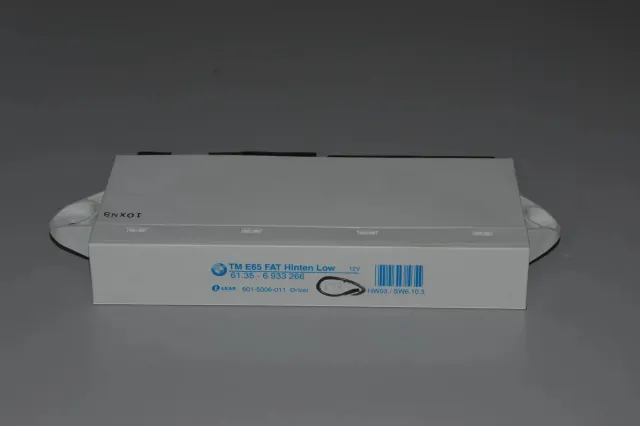 Front Left Door Control Unit