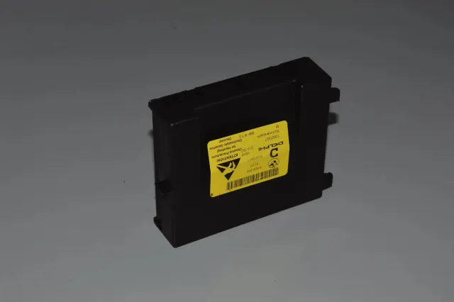 Other Control Units
