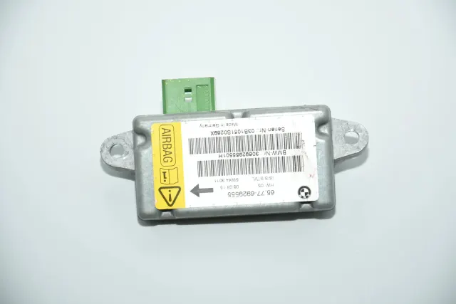 SRS Control Unit