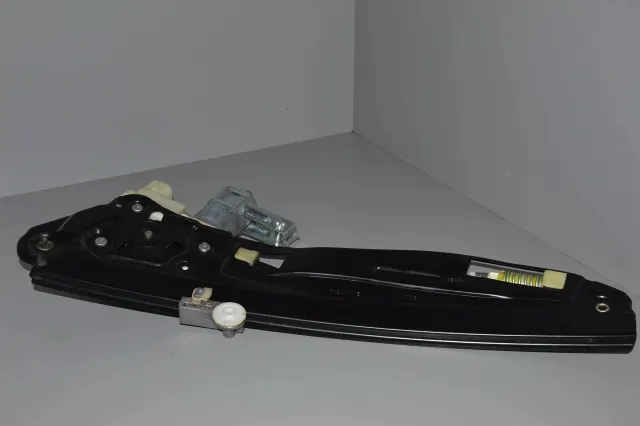 Rear Right Door Window Regulator