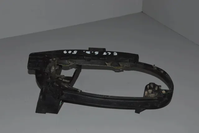 Rear Right Door Interior Handle Frame