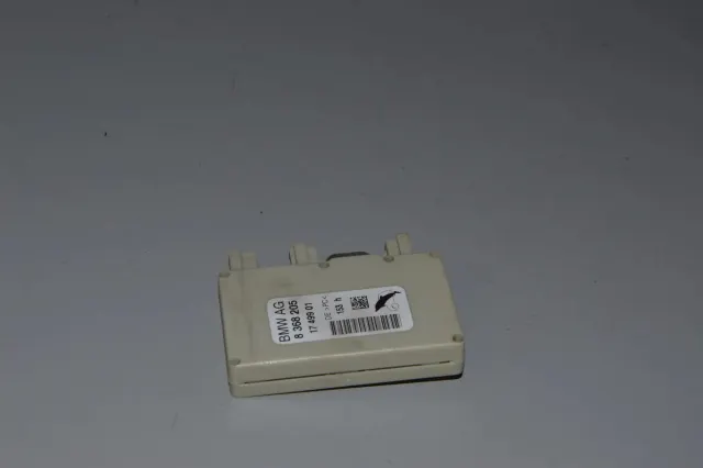 Antenna Amplifier